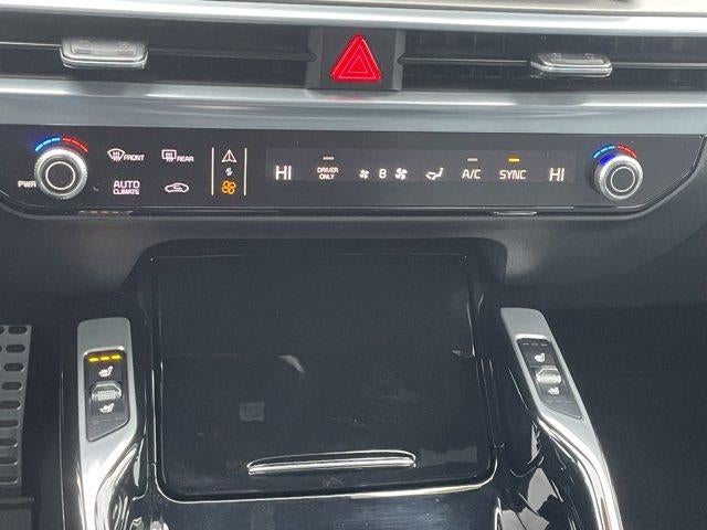 2025 Kia Sorento Hybrid SX Prestige AWD