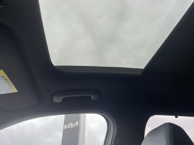 2025 Kia Sorento Hybrid SX Prestige AWD