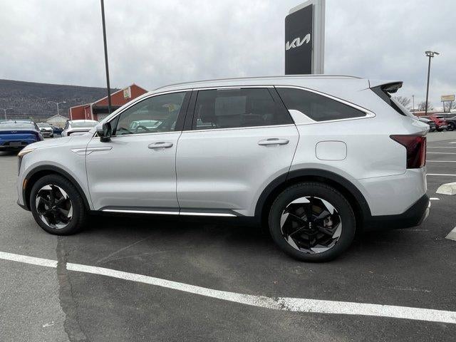 2025 Kia Sorento Hybrid SX Prestige AWD