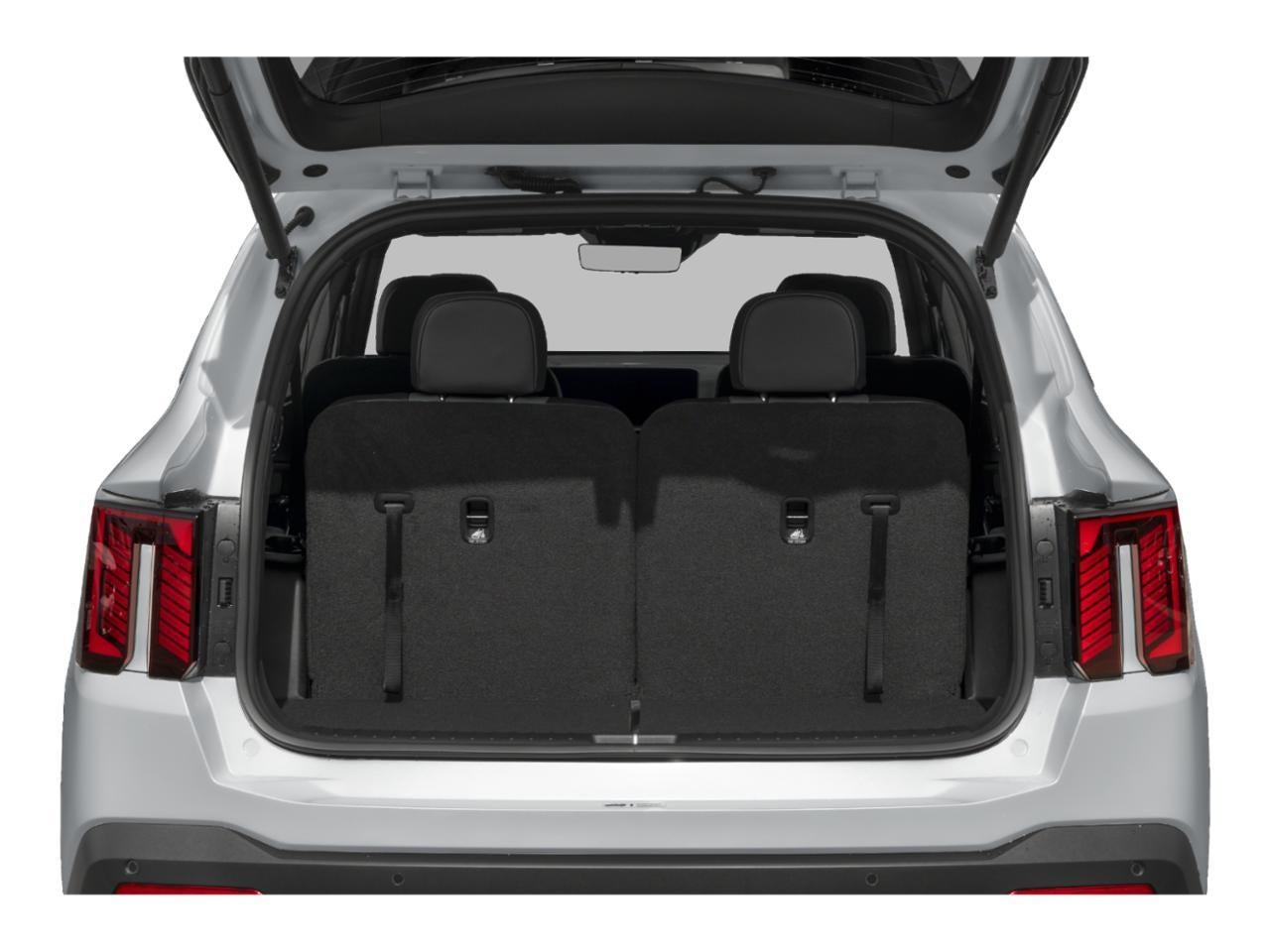 2025 Kia Sorento Hybrid SX Prestige AWD