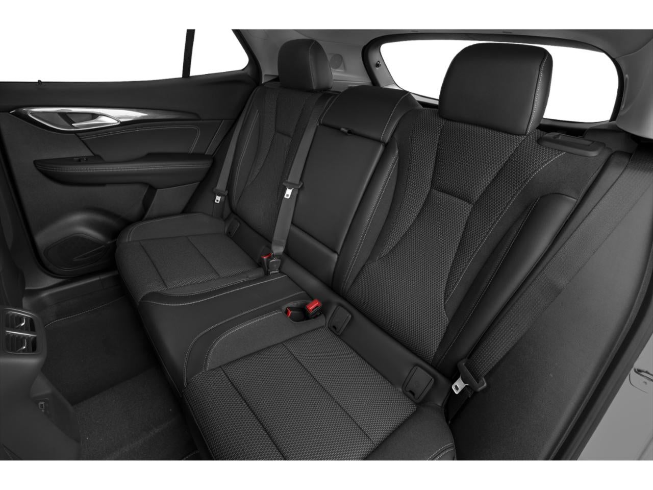 2023 Buick Envision AWD 4dr Preferred