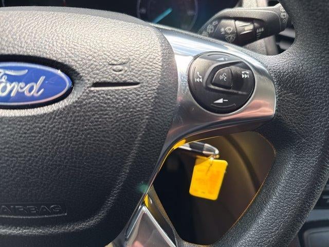 2021 Ford Transit Connect Wagon XL LWB w/Rear Symmetrical Doors