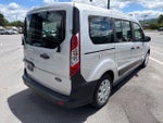 2021 Ford Transit Connect Wagon XL LWB w/Rear Symmetrical Doors