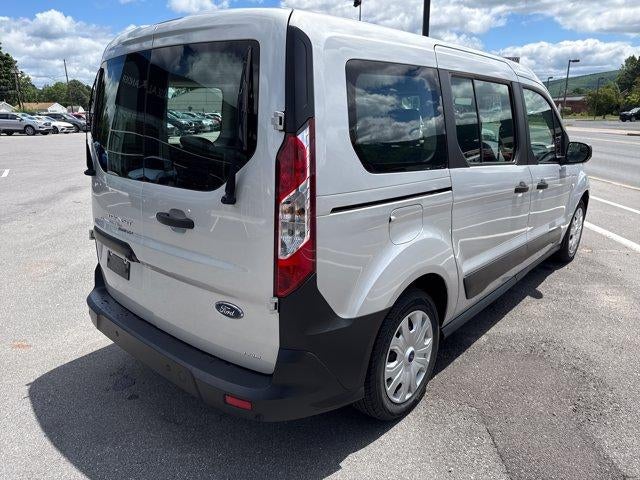 2021 Ford Transit Connect Wagon XL LWB w/Rear Symmetrical Doors