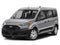 2021 Ford Transit Connect Wagon XL LWB w/Rear Symmetrical Doors