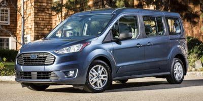 2021 Ford Transit Connect Wagon XL LWB w/Rear Symmetrical Doors