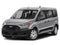 2021 Ford Transit Connect Wagon XL LWB w/Rear Symmetrical Doors