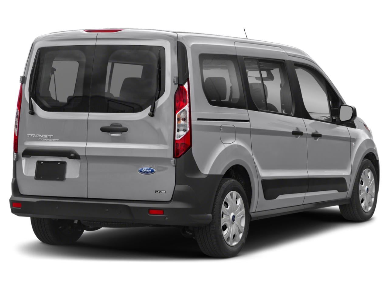 2021 Ford Transit Connect Wagon XL LWB w/Rear Symmetrical Doors