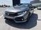 2019 Honda Civic Hatchback Sport CVT