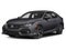 2019 Honda Civic Hatchback Sport CVT