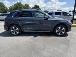 2023 Audi Q5 Premium 40 TFSI quattro