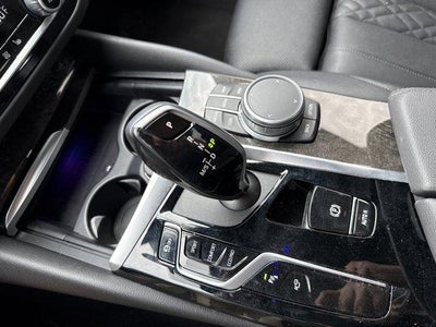 2021 BMW 530i xDrive Sedan