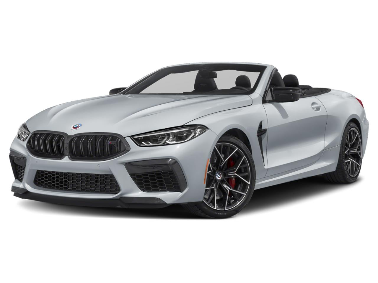 2023 BMW M8 M8 Competition Convertible
