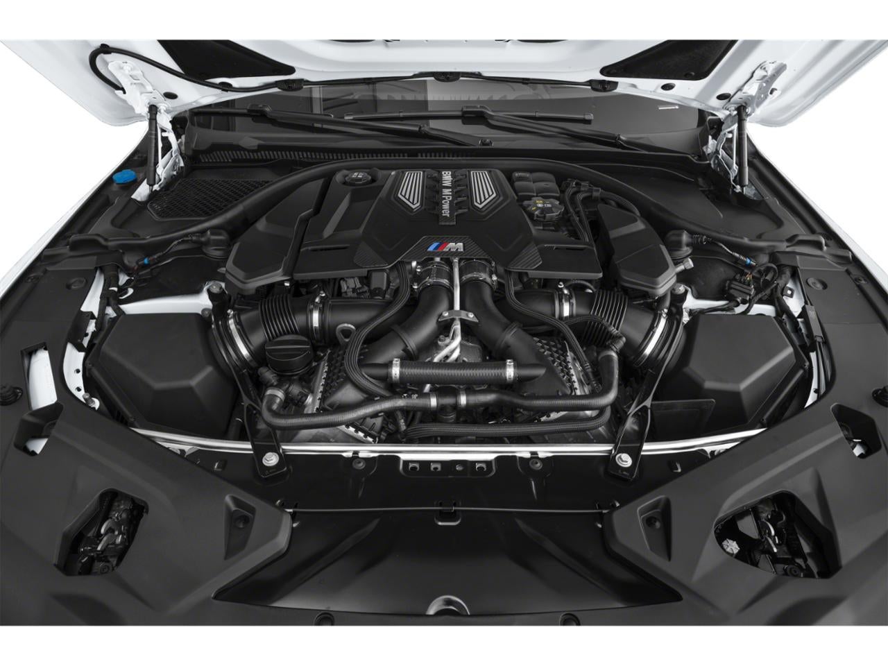 2023 BMW M8 M8 Competition Convertible