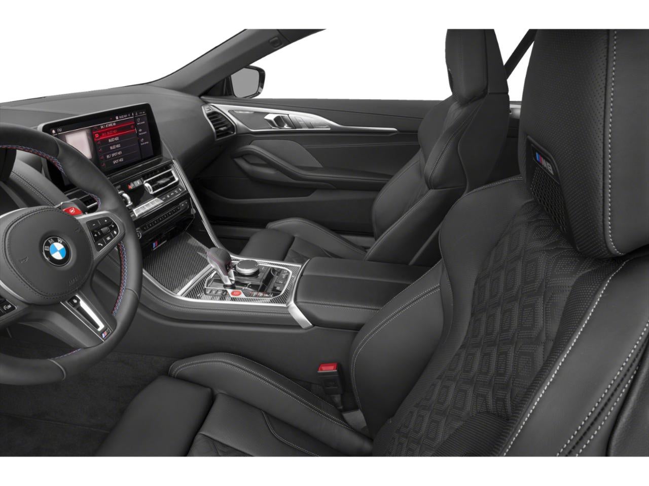2023 BMW M8 M8 Competition Convertible