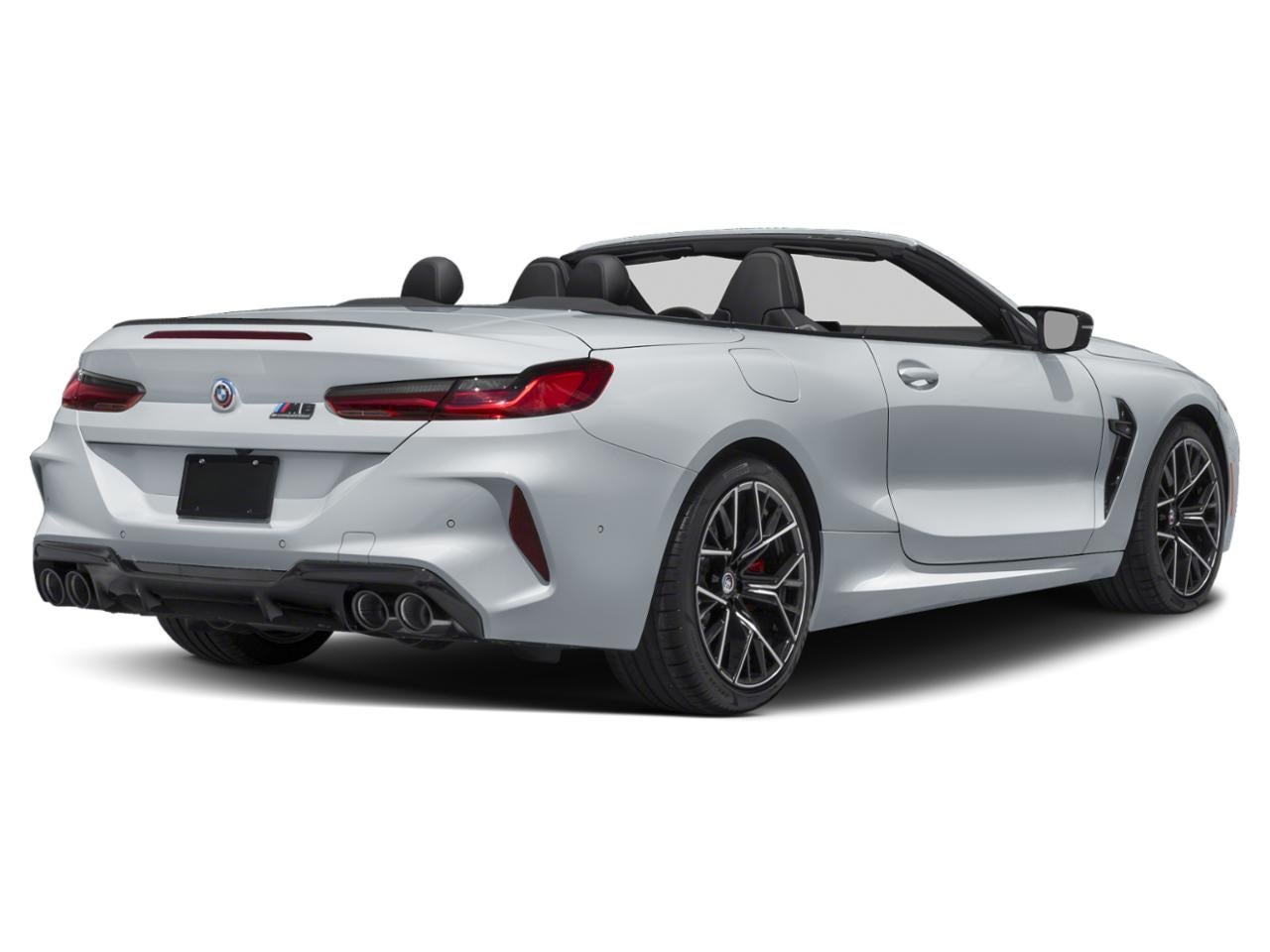 2023 BMW M8 M8 Competition Convertible