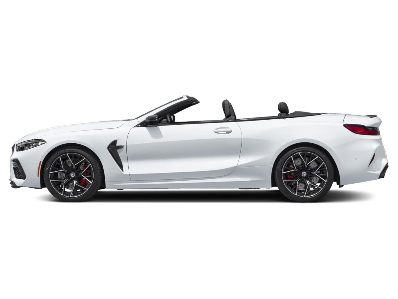 2023 BMW M8 M8 Competition Convertible