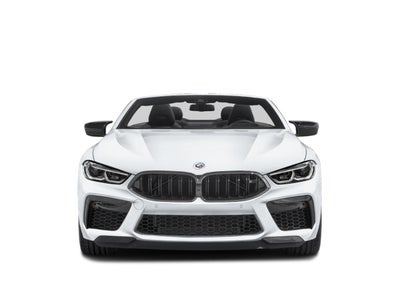 2023 BMW M8 M8 Competition Convertible