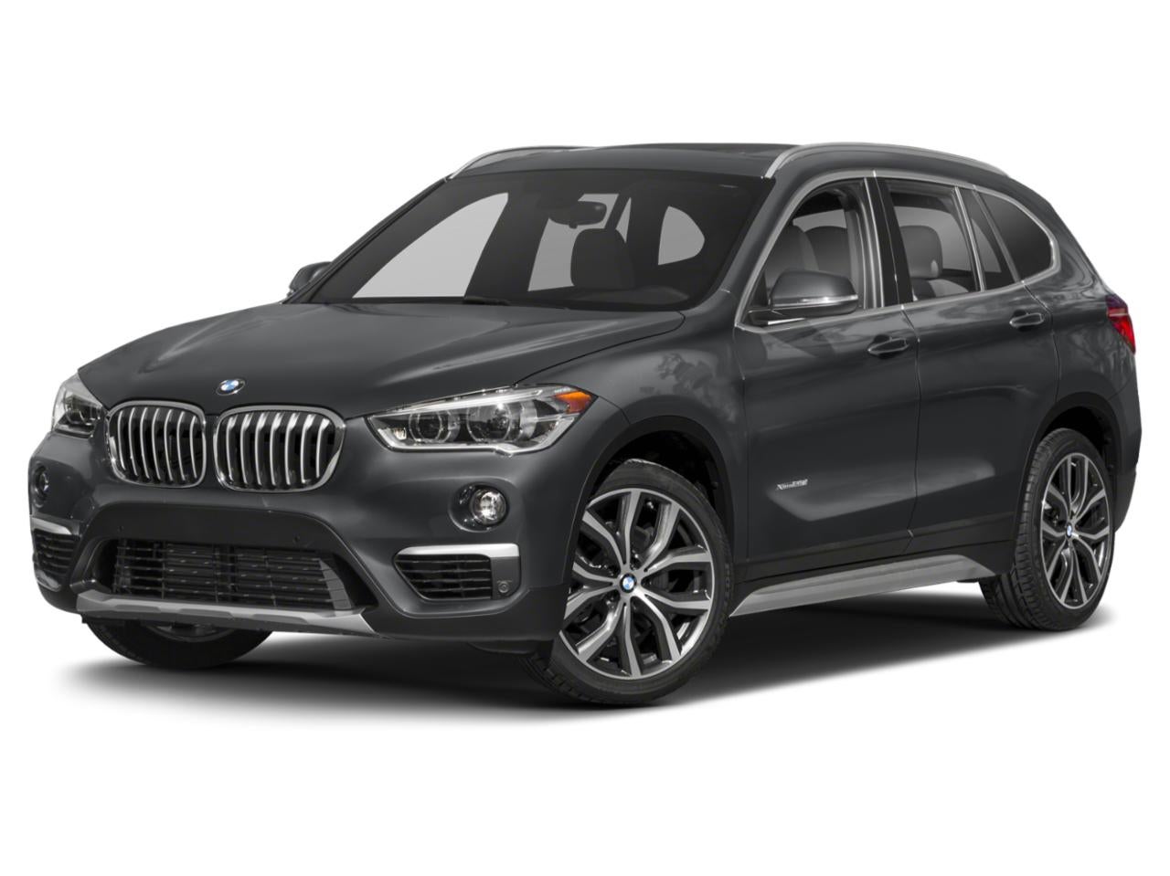 2018 BMW X1 xDrive28i Sports Activity Vehicle