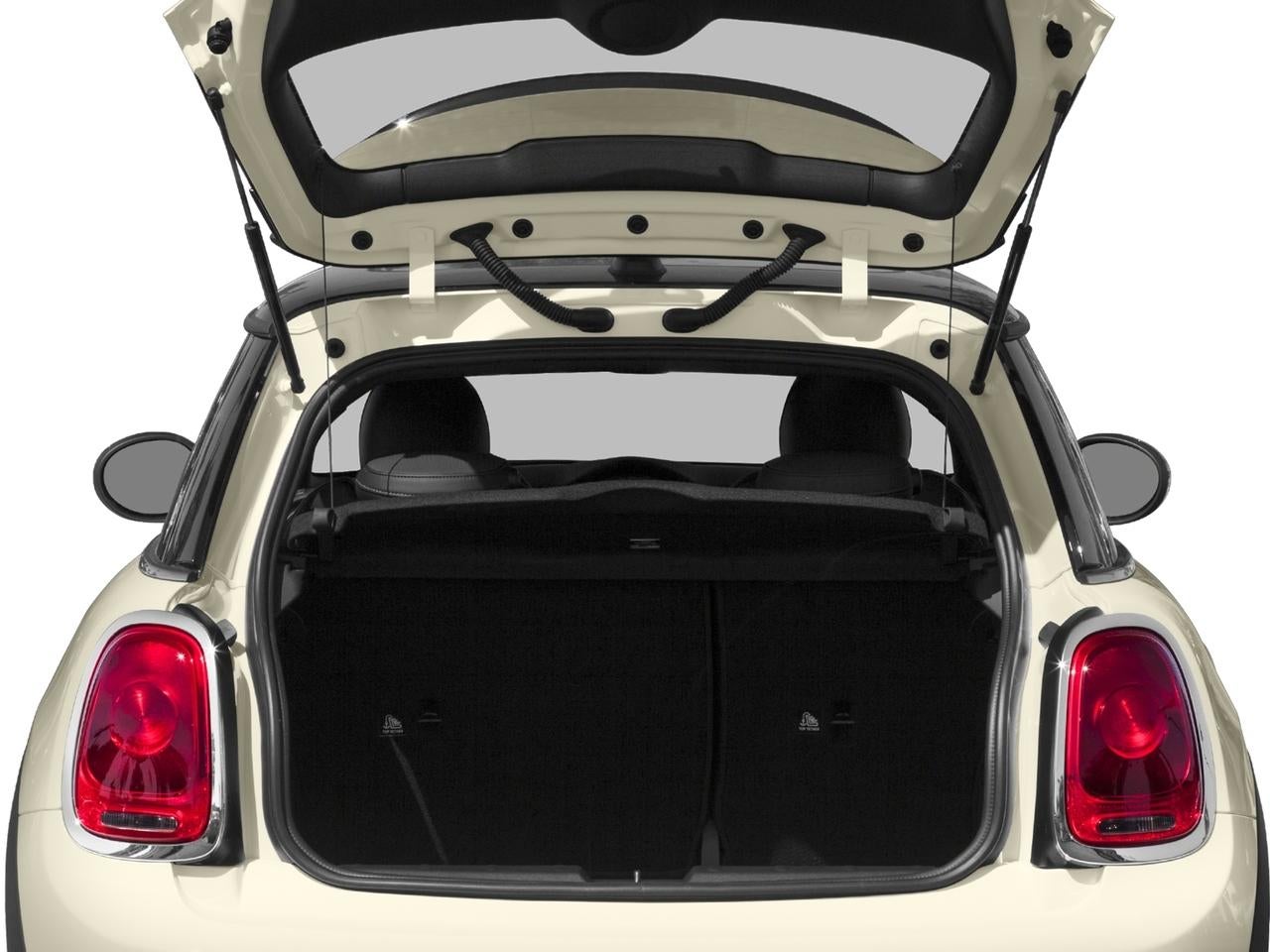 2017 MINI Cooper S Hardtop Cooper S