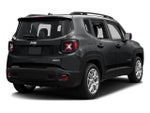 2016 Jeep Renegade 4WD 4dr Justice
