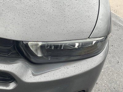 2024 Dodge Hornet R/T Plus EAWD *Ltd Avail*