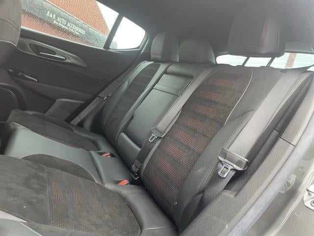 2024 Dodge Hornet R/T Plus EAWD *Ltd Avail*