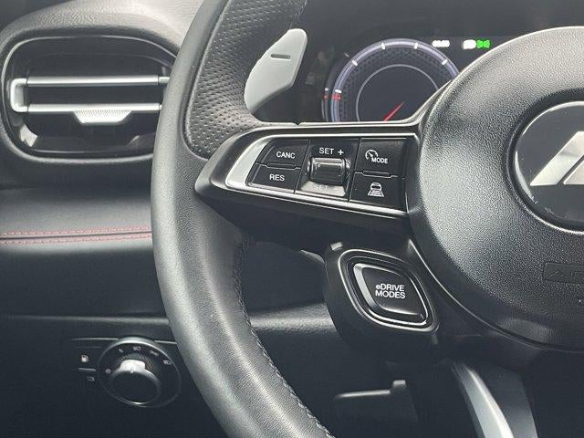 2024 Dodge Hornet R/T Plus EAWD *Ltd Avail*