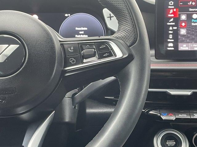 2024 Dodge Hornet R/T Plus EAWD *Ltd Avail*