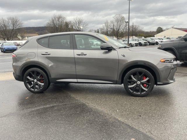 2024 Dodge Hornet R/T Plus EAWD *Ltd Avail*