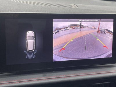 2024 Dodge Hornet R/T Plus EAWD *Ltd Avail*