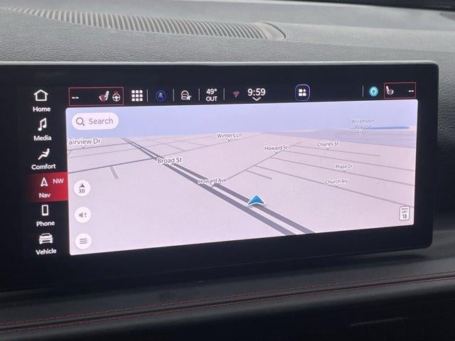 2024 Dodge Hornet R/T Plus EAWD *Ltd Avail*