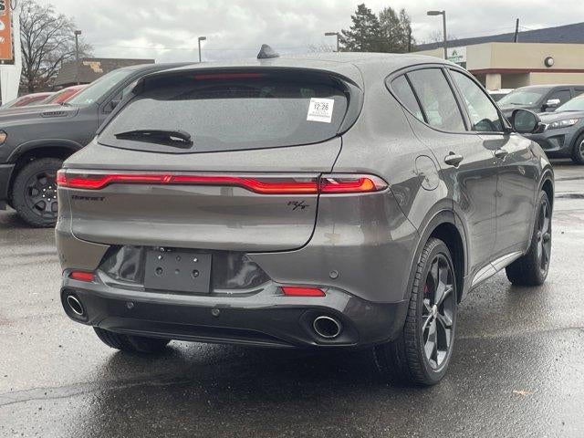 2024 Dodge Hornet R/T Plus EAWD *Ltd Avail*