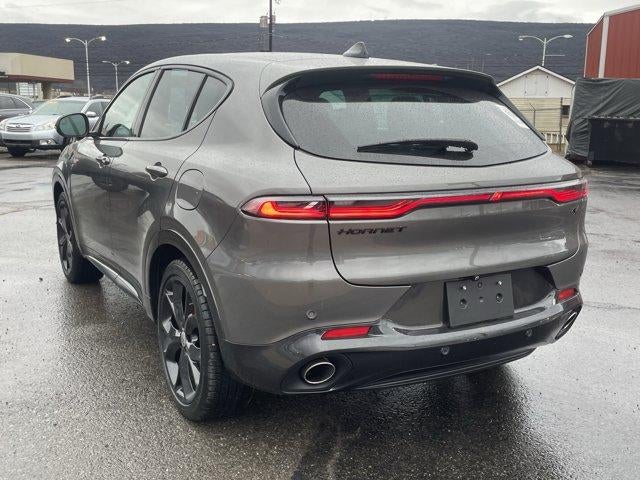 2024 Dodge Hornet R/T Plus EAWD *Ltd Avail*