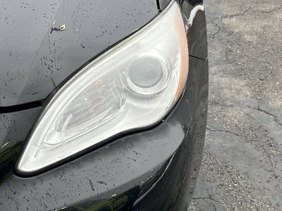 2013 Chrysler 200 4dr Sdn Touring