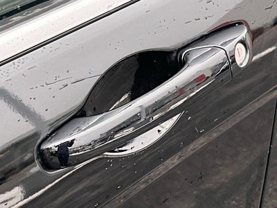 2013 Chrysler 200 4dr Sdn Touring