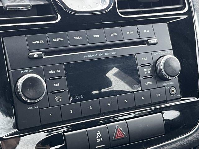 2013 Chrysler 200 4dr Sdn Touring