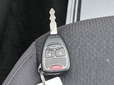 2013 Chrysler 200 4dr Sdn Touring