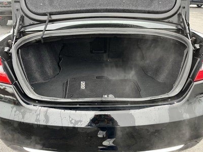 2013 Chrysler 200 4dr Sdn Touring