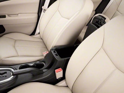 2013 Chrysler 200 4dr Sdn Touring