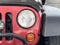2013 Jeep Wrangler 4WD 2dr Sport