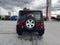 2013 Jeep Wrangler 4WD 2dr Sport