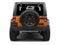 2013 Jeep Wrangler 4WD 2dr Sport