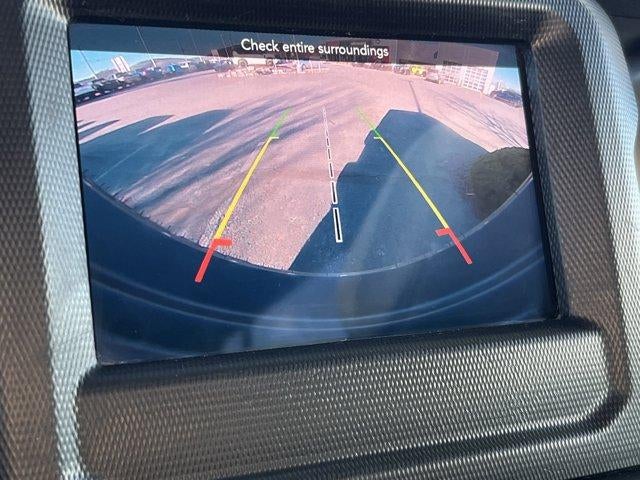 2019 Jeep Wrangler Sport S 4x4