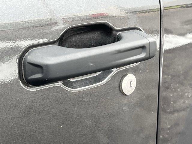 2020 Jeep Wrangler Sport S 4x4