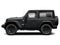 2020 Jeep Wrangler Sport S 4x4