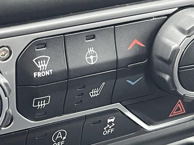 2023 Jeep Wrangler Sport S 4 Door 4x4