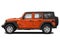 2023 Jeep Wrangler Sport S 4 Door 4x4