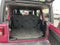 2021 Jeep Wrangler Unlimited Willys 4x4