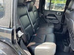 2018 Jeep Wrangler Unlimited Rubicon 4x4